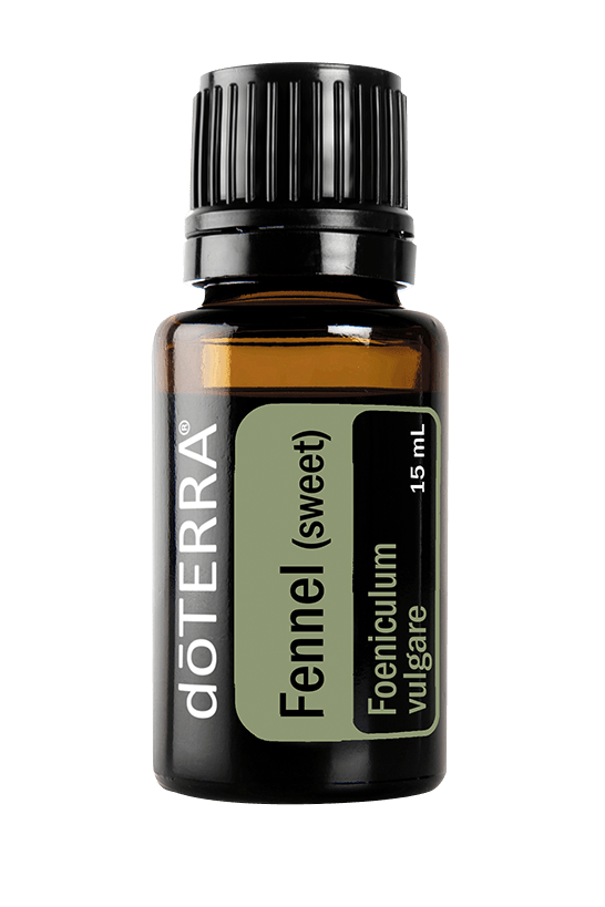 Fennel Essential Oil