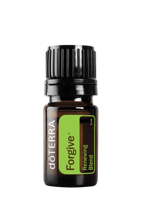 dōTERRA Forgive® Oil Blend
