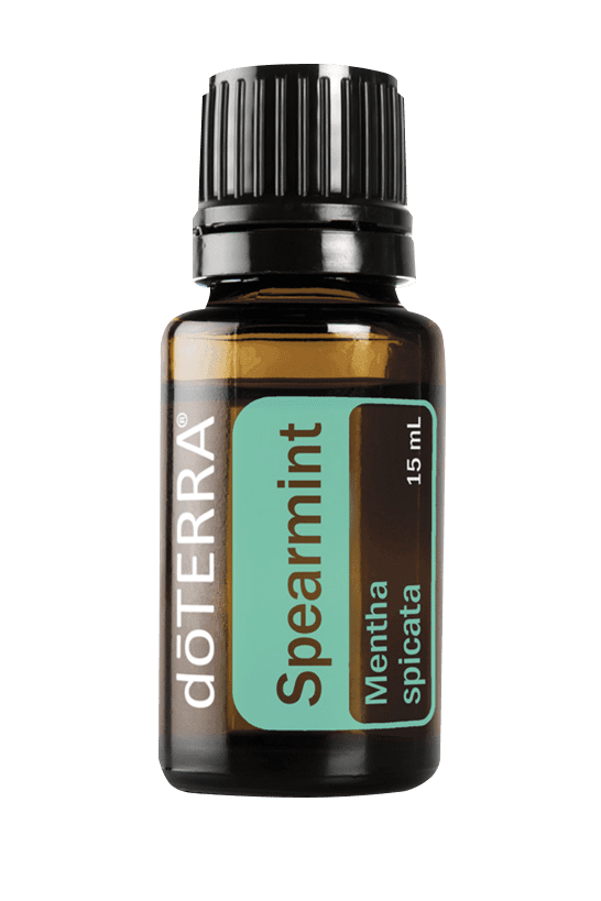 Spearmint Essential Oil