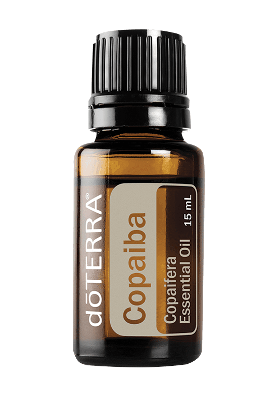 Copaiba Essential Oil