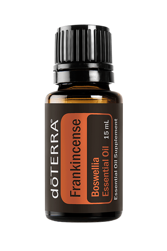 15ml Frankincense Essential Oil