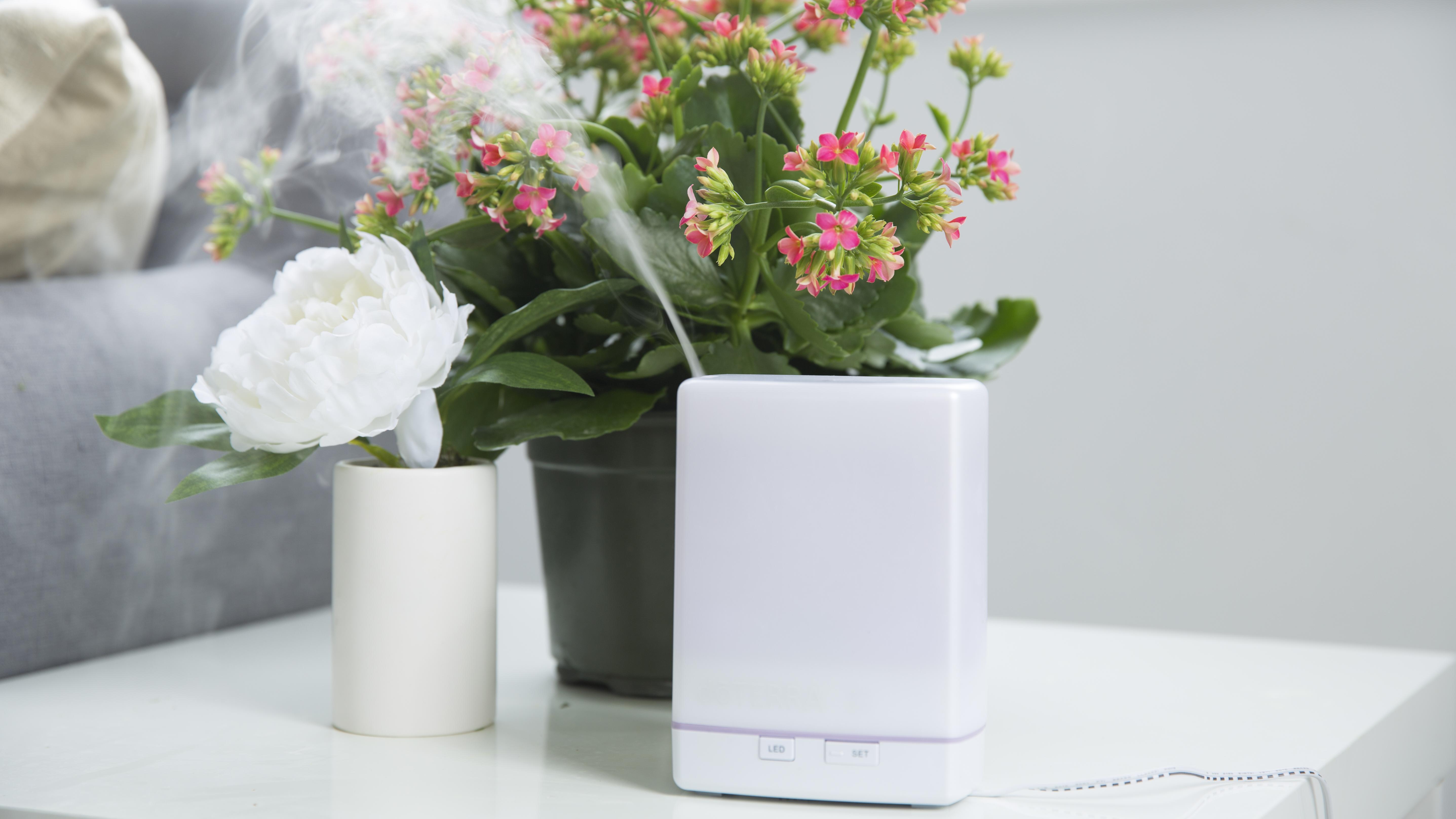 diffuser aroma lite