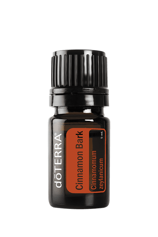 Cinnamon Bark Essential Oil