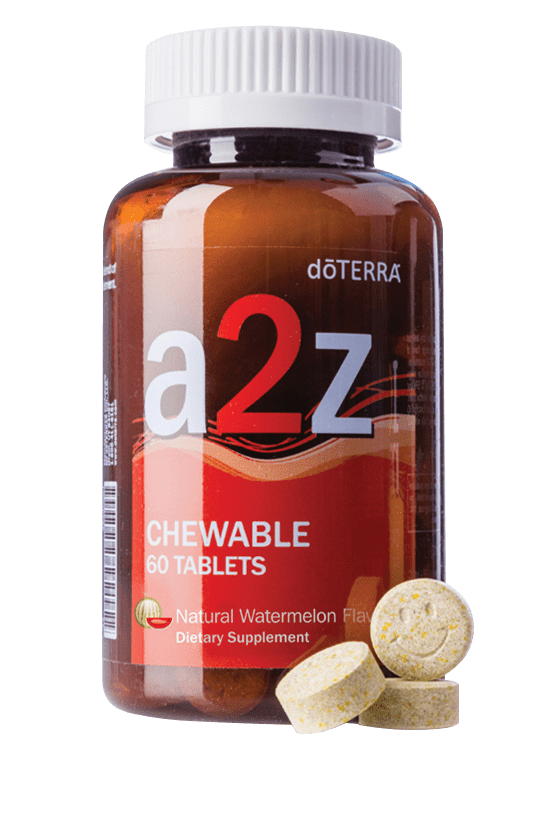 dōTERRA a2z Chewable™