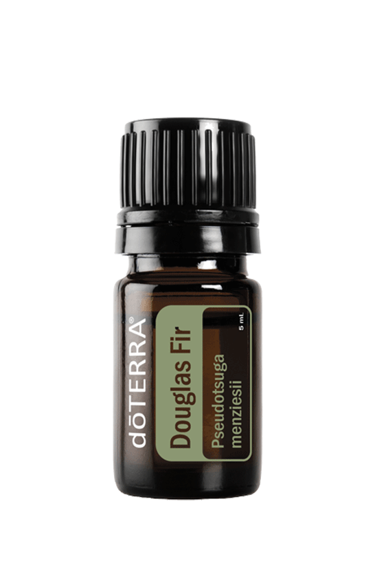 Douglas Fir Essential Oil
