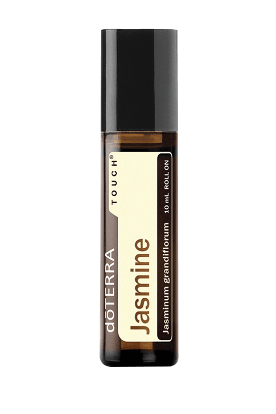 doTERRA Jasmine Touch