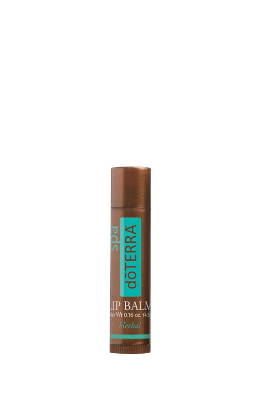 dōTERRA® spa Lip Balm (Herbal)  