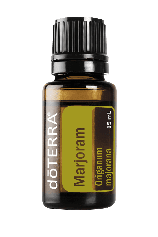 Marjoram Essential Oil