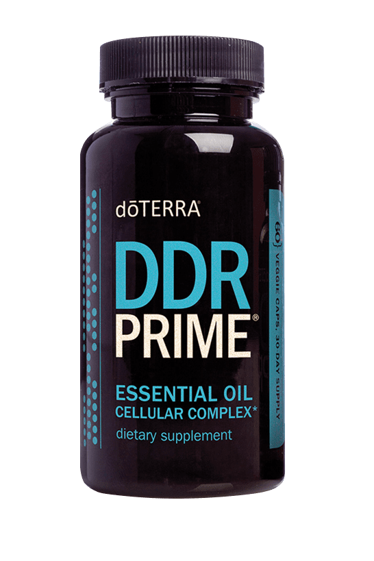 DDR Prime Essential Oil Cellular Complex 