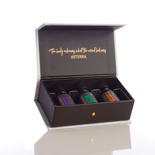 Yoga collection package