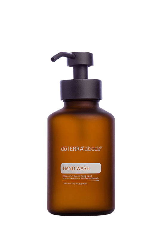 dōTERRA®  abōde™ Hand Wash Dispenser