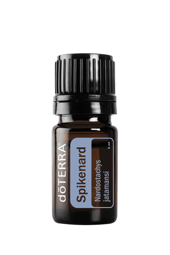 Spikenard Essential Oil