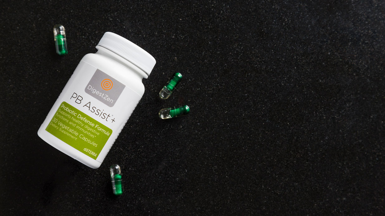 Best Probiotic and Prebiotic Supplements to Use to Improve Gut Health. 