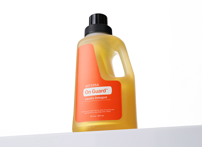 On Guard Laundry Detergent Image
