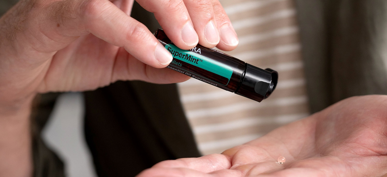 SuperMint Beadlets Image