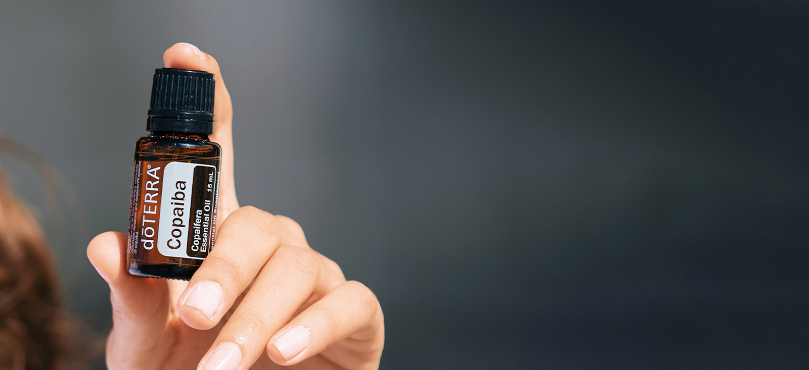 Copaiba Header Image