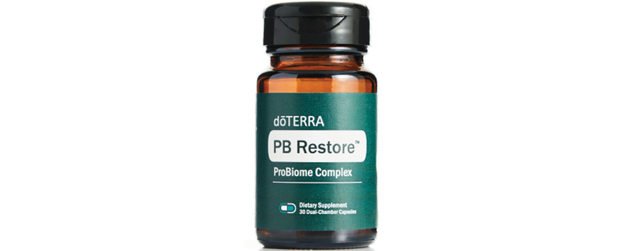 PB Restore Image