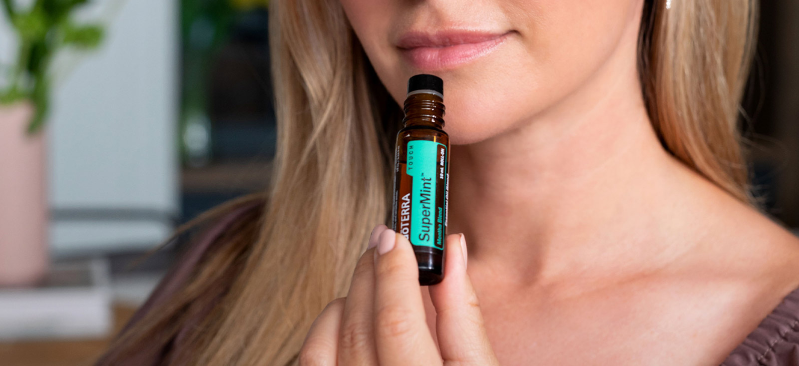 SuperMint Touch Image