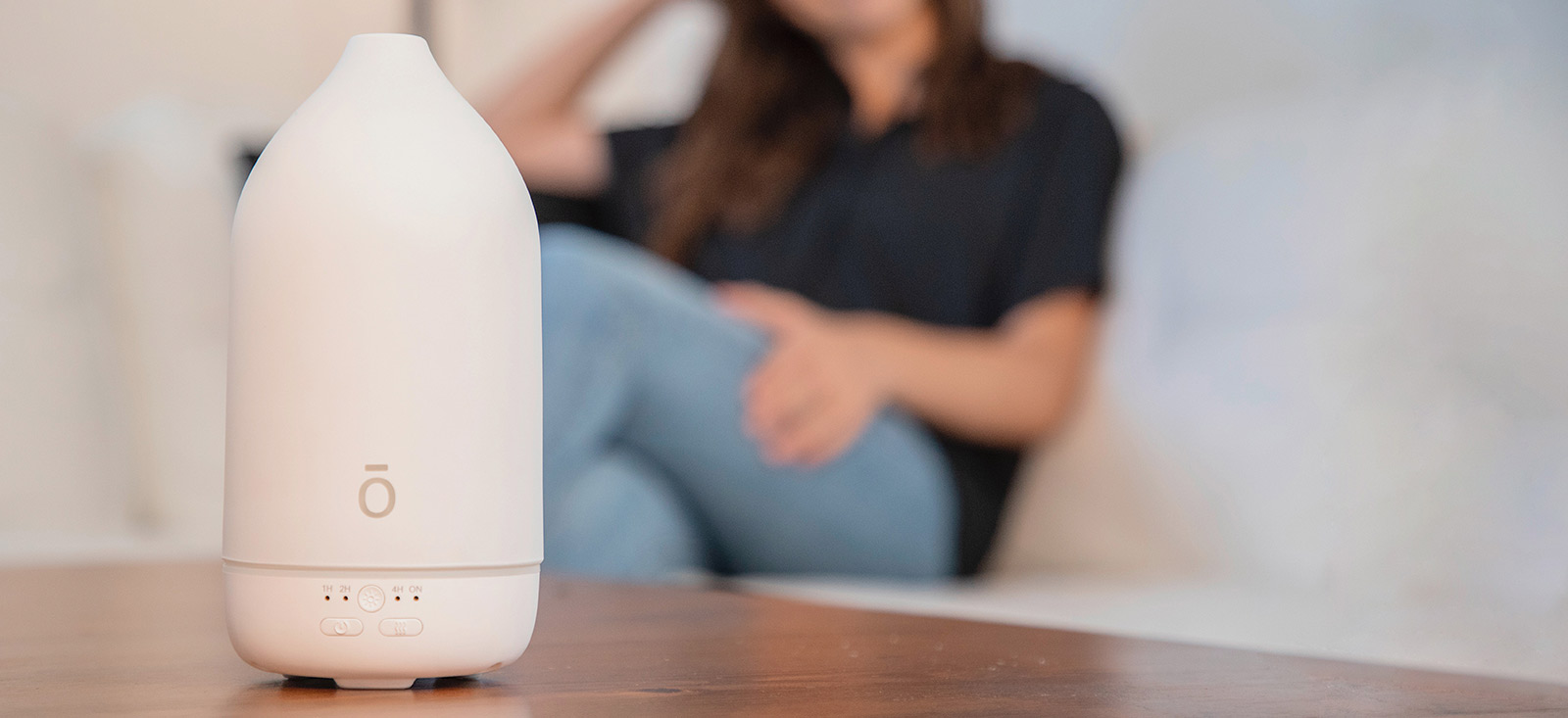 Laluz Diffuser Image