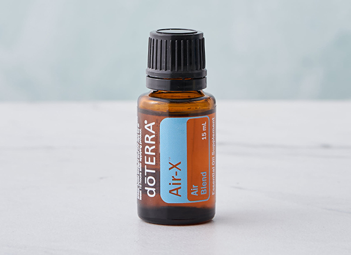 AirX Air Blend doTERRA Essential Oils