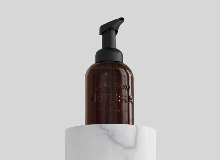 Wash Dispenser Image