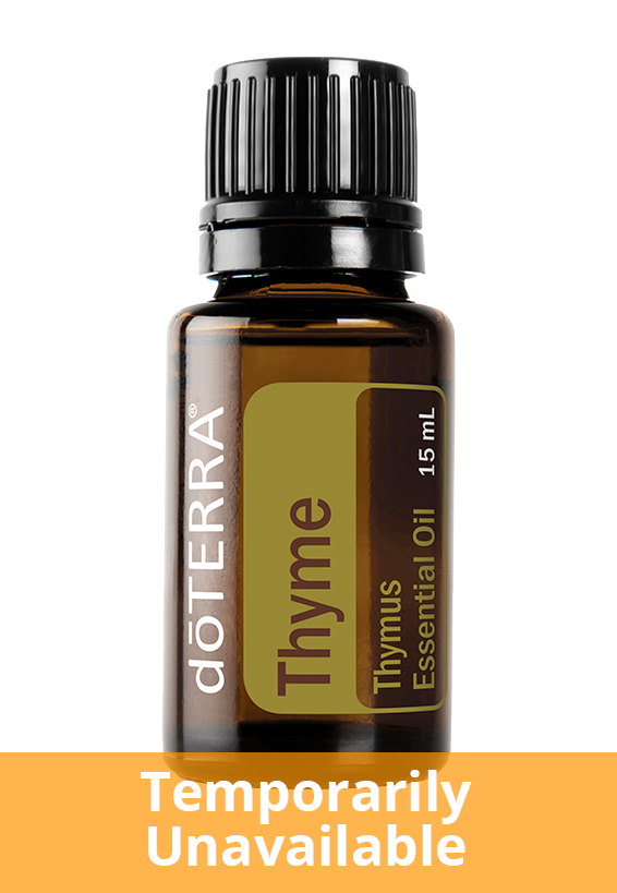 Thyme Oil
