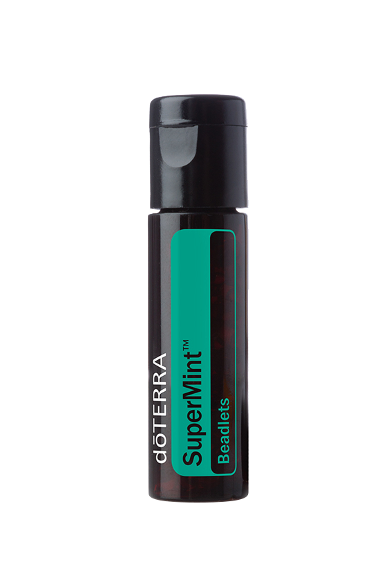 doTERRA SuperMint™ Beadlets