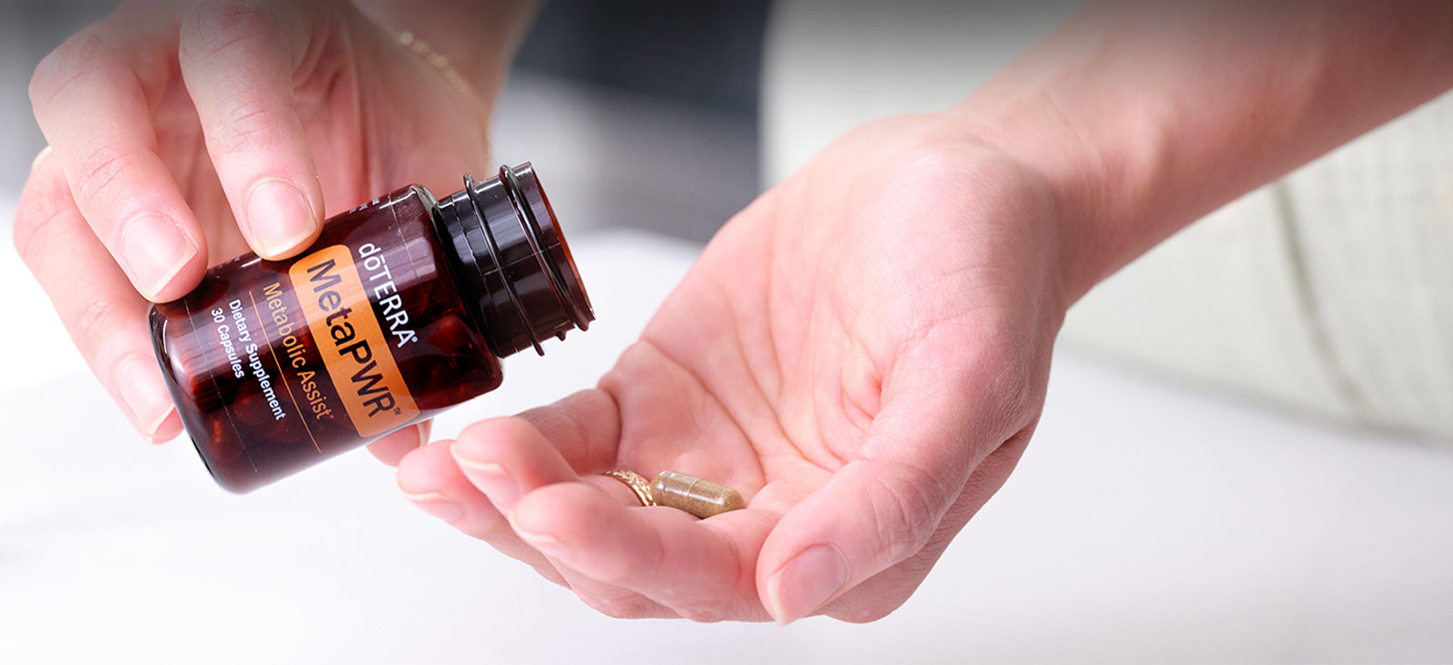 Metapwr Assist Product Image