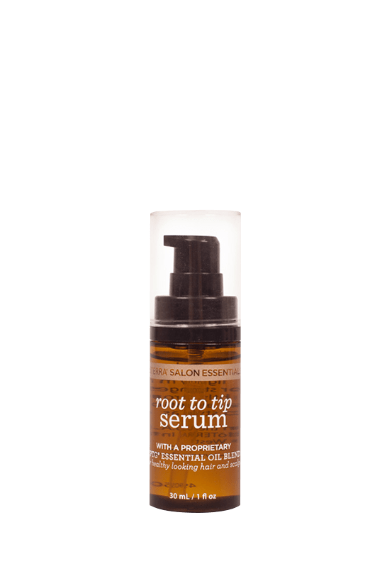 dōTERRA Salon Essentials® Root to Tip Serum