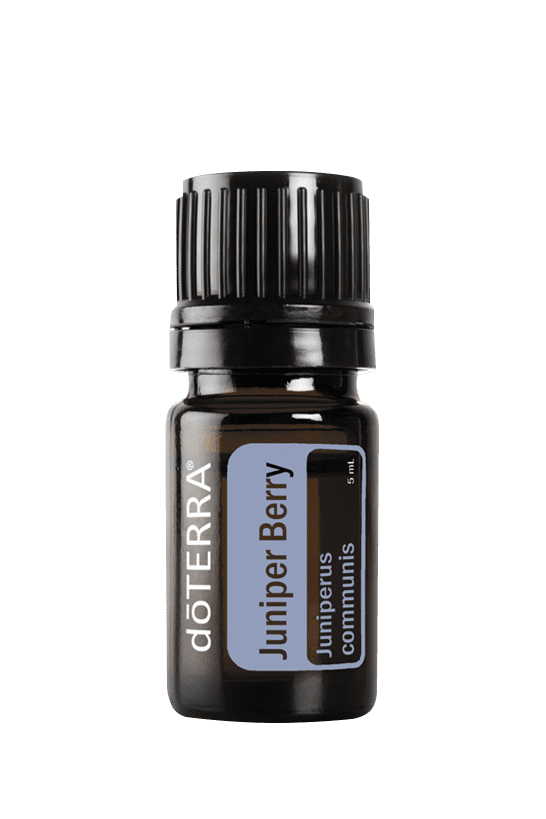 Juniper Berry Essential Oil