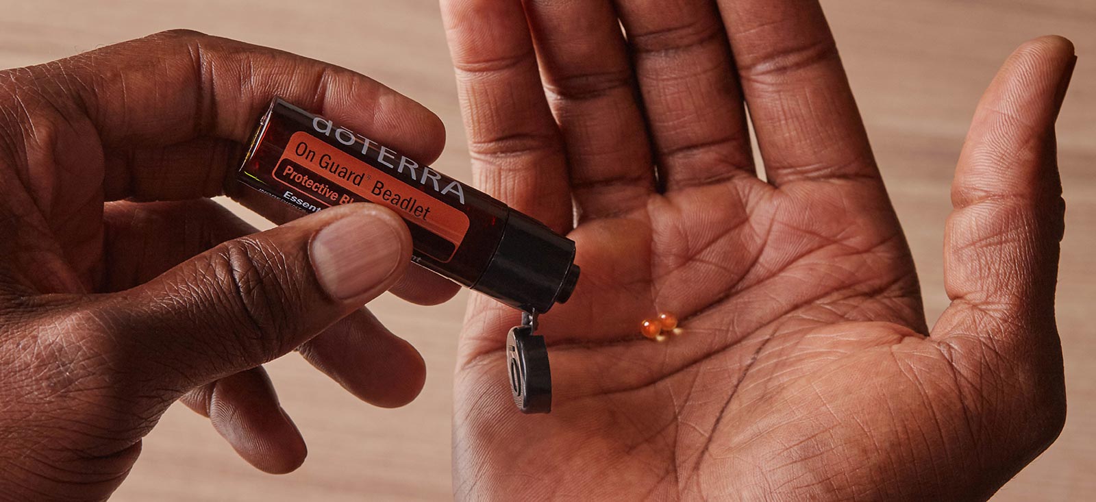 On Guard Beadlets image