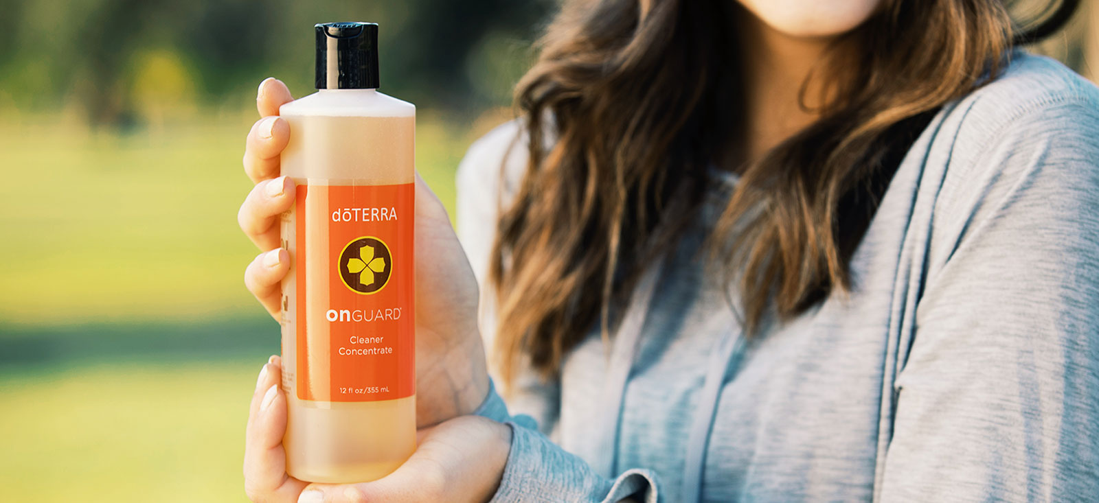 On Guard Cleaner Image