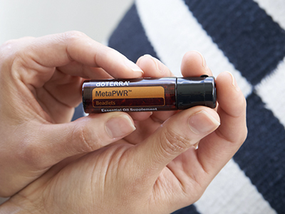 MetaPWR Beadlets Image