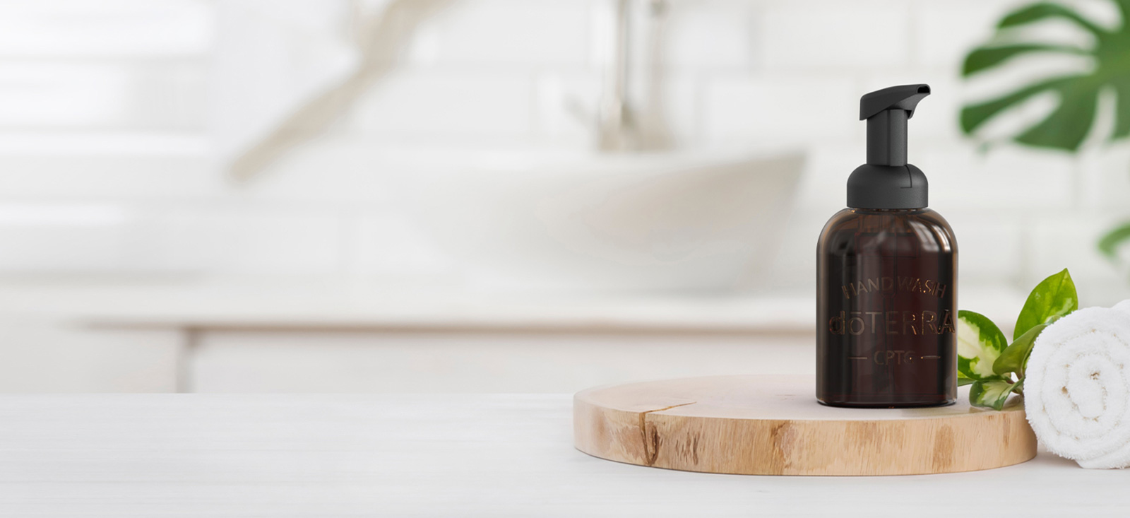 Wash Dispenser Image