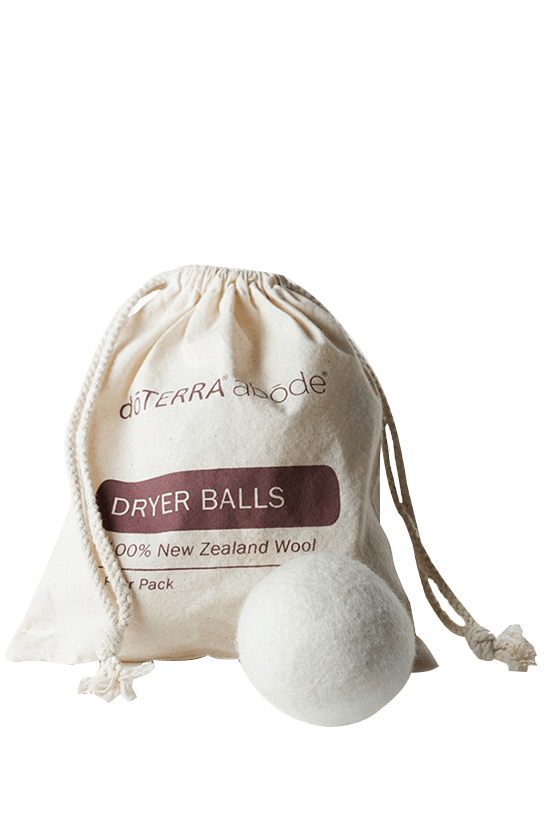 dōTERRA abōde® Dryer Balls 