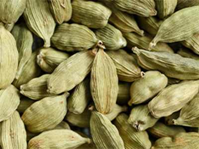 Cardamom