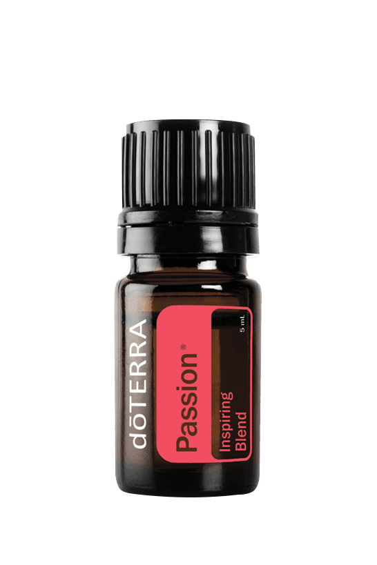 doTERRA Passion Oil