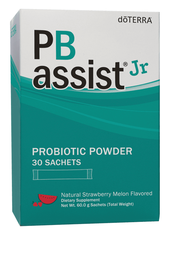 PB Assist® Jr