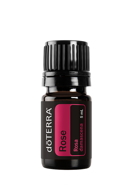 Rose Essential Oil