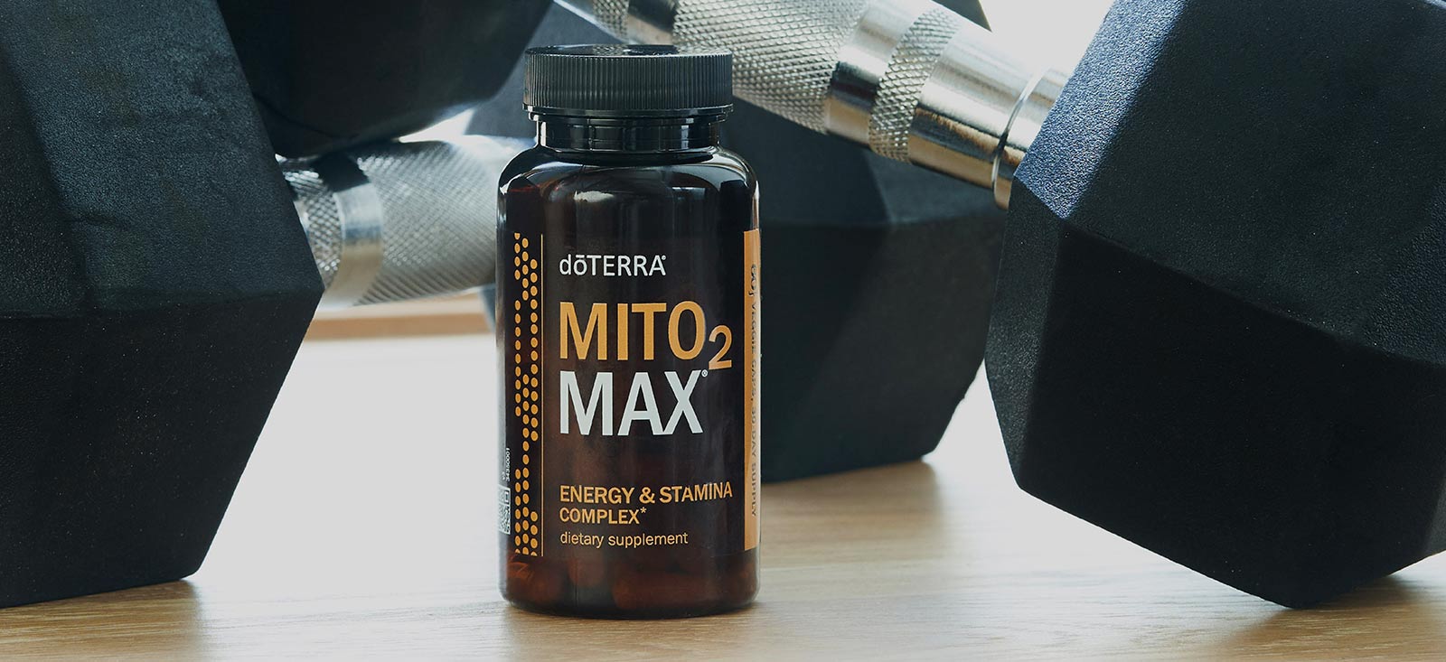 doTERRA Mito2Max Product Image
