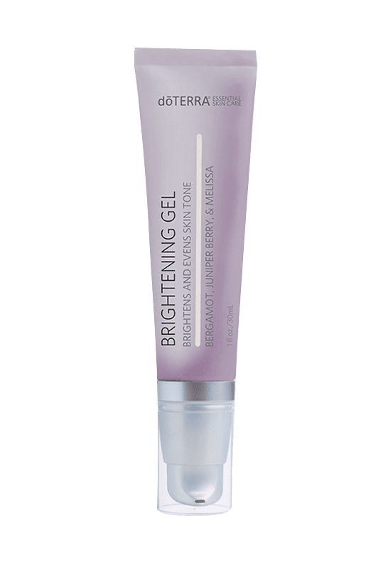 Essential Skin Care Brightening Gel