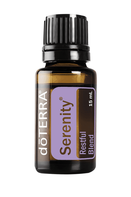 doTERRA Serenity® Oil