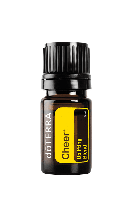 dōTERRA Cheer® Oil Blend