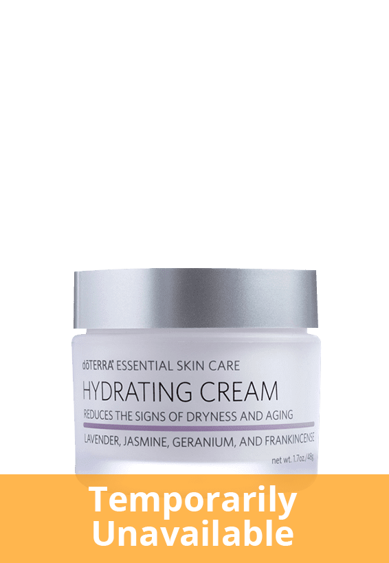 Hydrating Cream