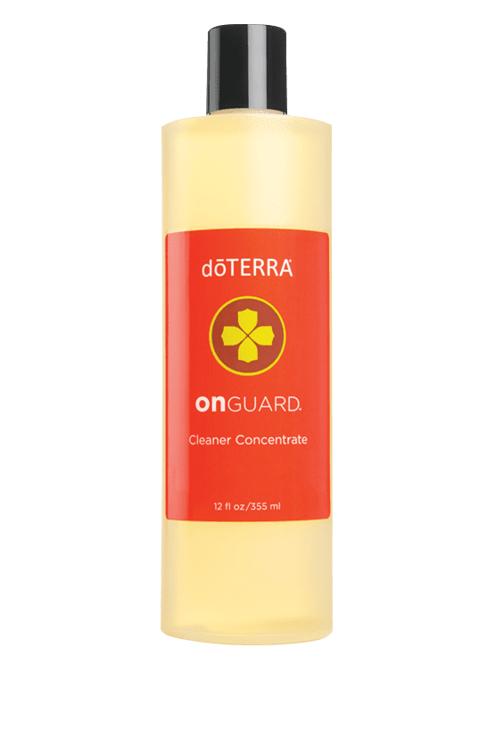 doTERRA On Guard® Cleaner Concentrate