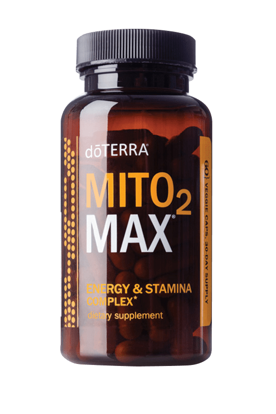 Mito2Max®