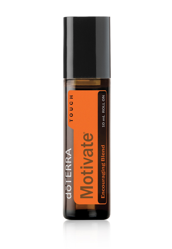 dōTERRA Motivate® Touch