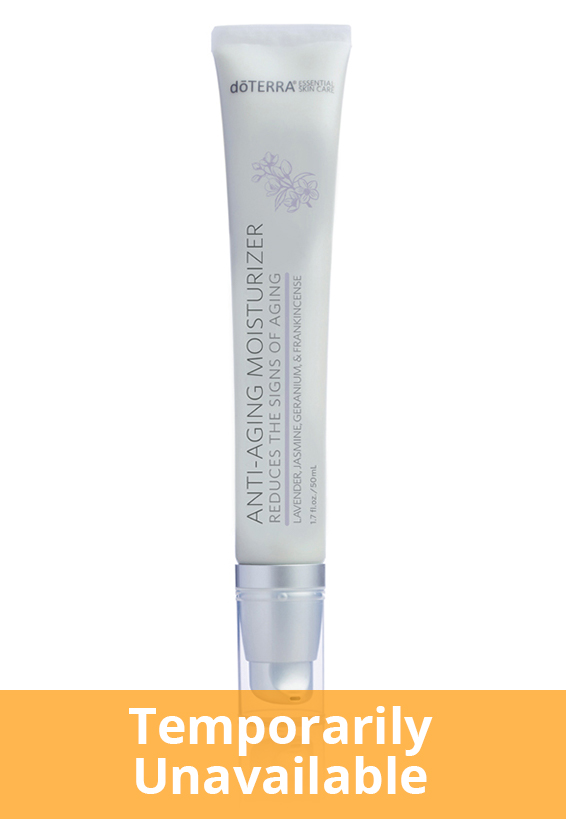 Anti-Aging Moisturizer