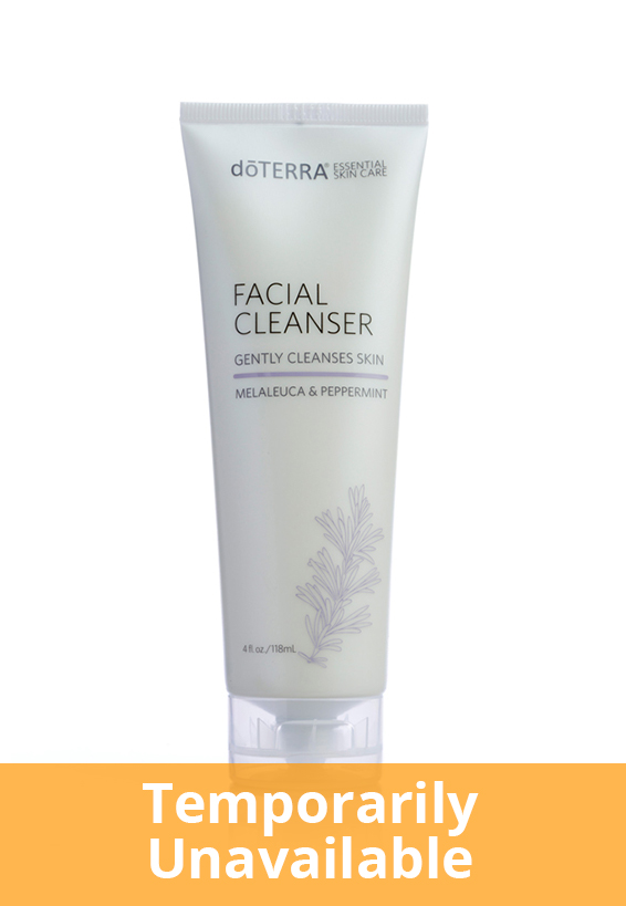 Facial Cleanser
