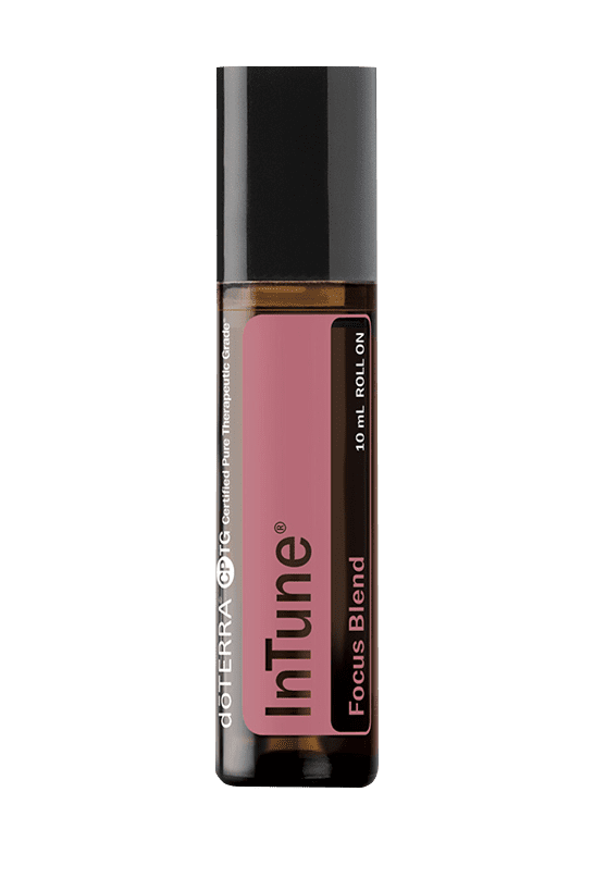 InTune® Oil Blend